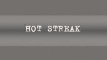 Hot Streak (Win 2 games in a row)